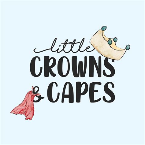 Little crowns and capes - Based on the magical world written by J.M. Barrie, this design was created to please both your inner child and your own mini-me. Little Crowns & Capes Sleeper Details: Buttery Soft Bamboo for sensitive skin (95% bamboo viscose, 5% spandex) 2-way Zipper for easy diaper changes. Foldover mittens on sizes Newborn up to 6-12 months. 